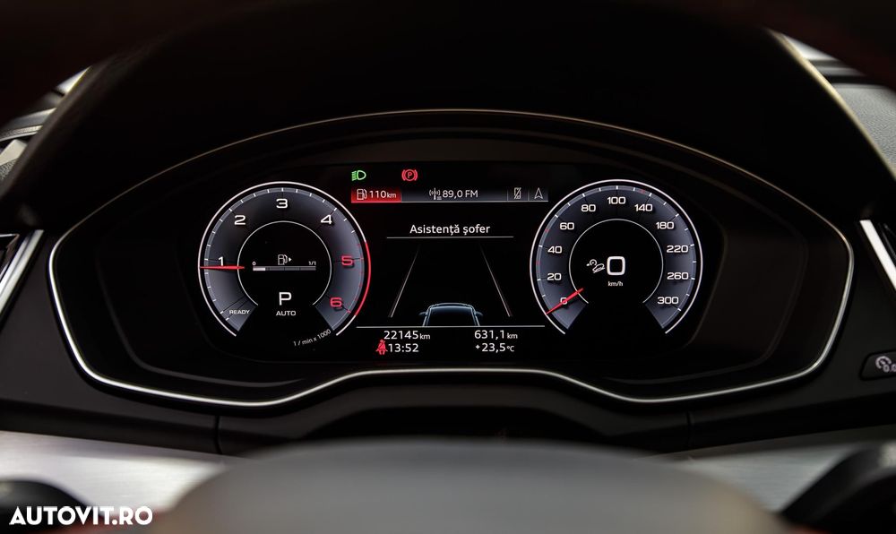 Audi Q5 - 19