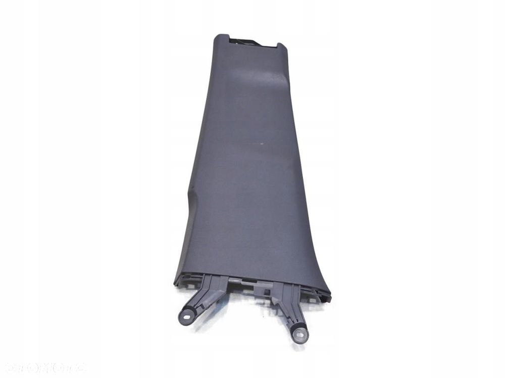 OSŁONA SŁUPKA B LEWA VW GOLF V PLUS - 1