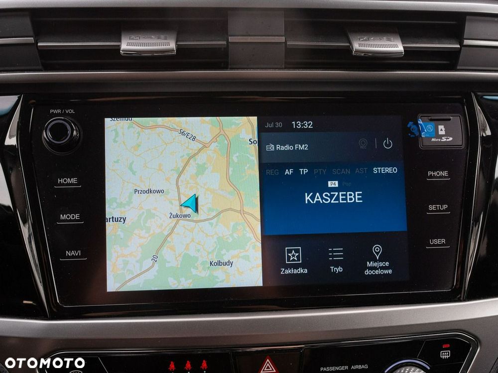 SsangYong/KGM Korando 1.5 T-GDI Quartz 2WD - 19