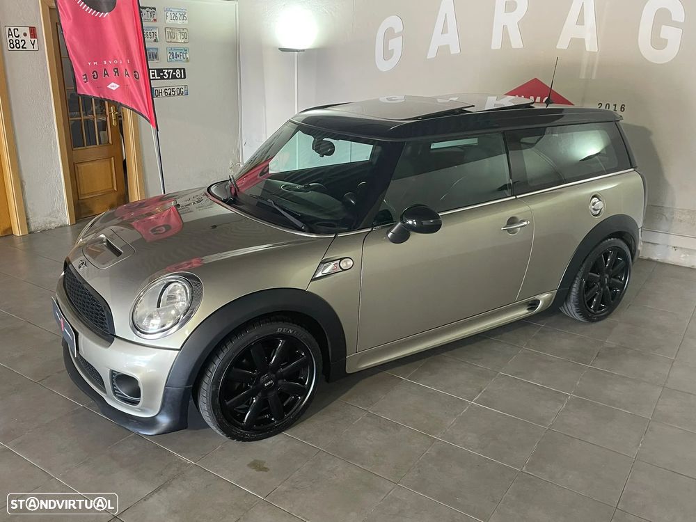 MINI Clubman Cooper S - 30