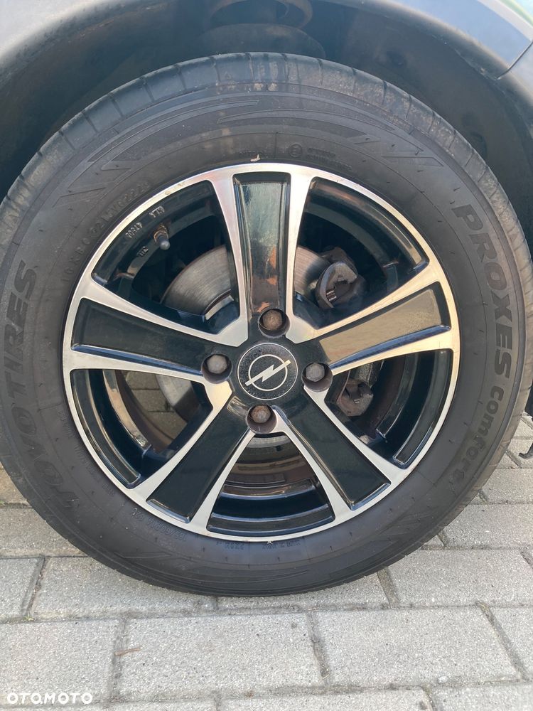 Opel Corsa - 14