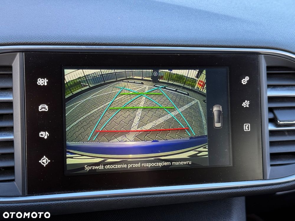 Peugeot 308 PureTech 130 EAT6 Stop & Start GT-Line Edition - 18