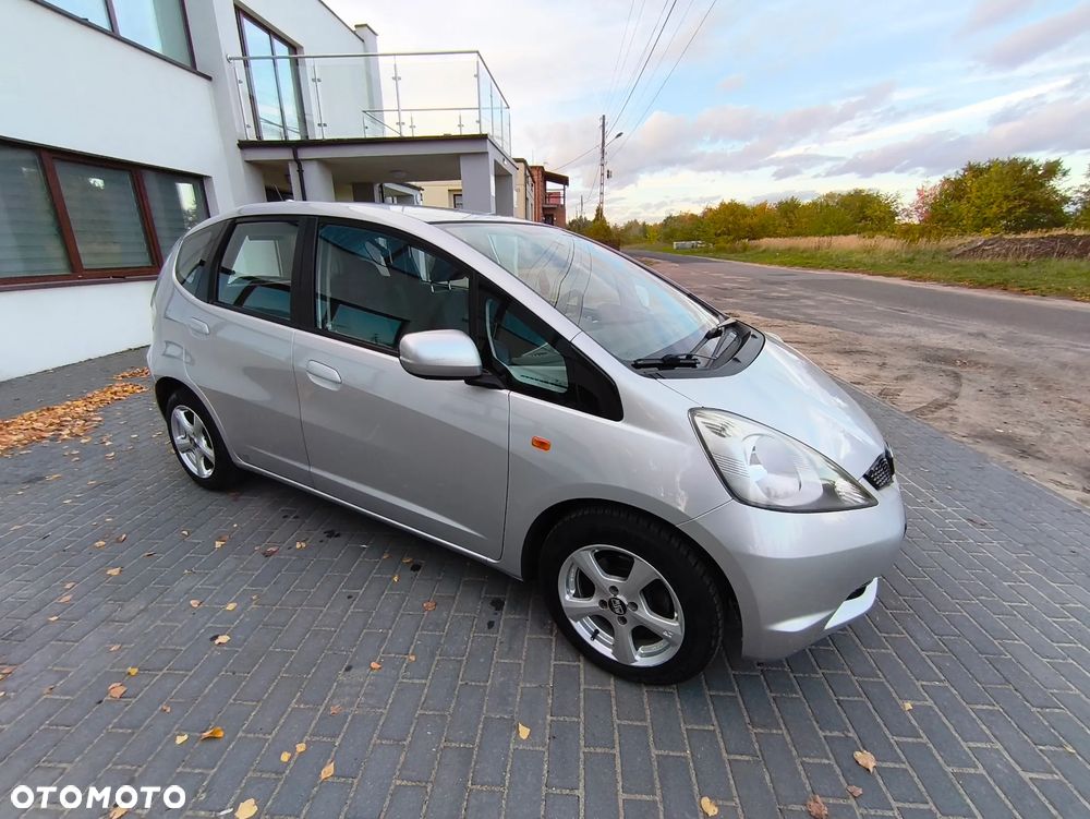 Honda Jazz 1.2 i-VTEC Trend - 18