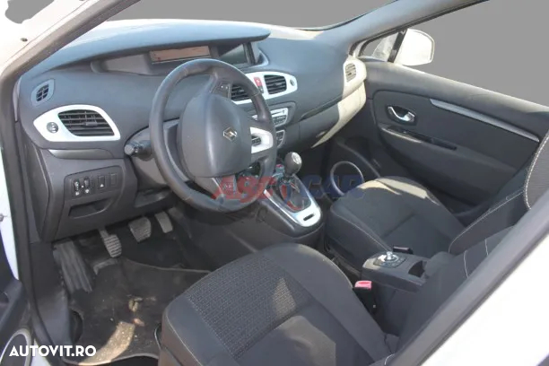 Bara fata Renault Scenic 3 1.9 DCI 2009-2011 - 5