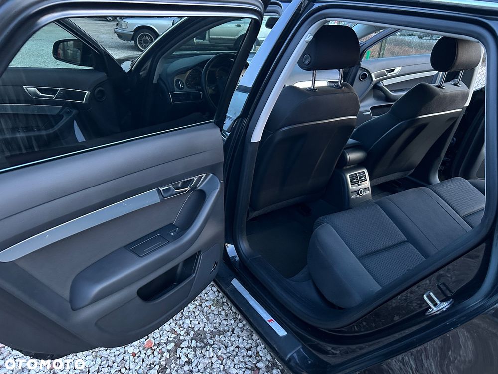Audi A6 - 16