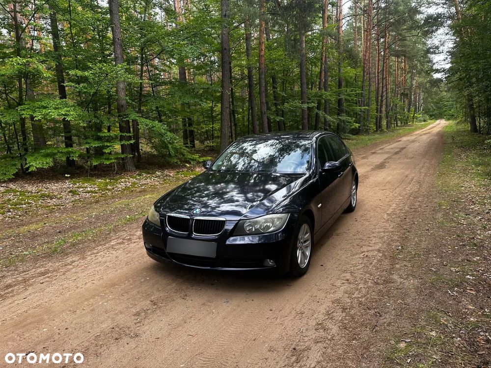 BMW Seria 3 - 1