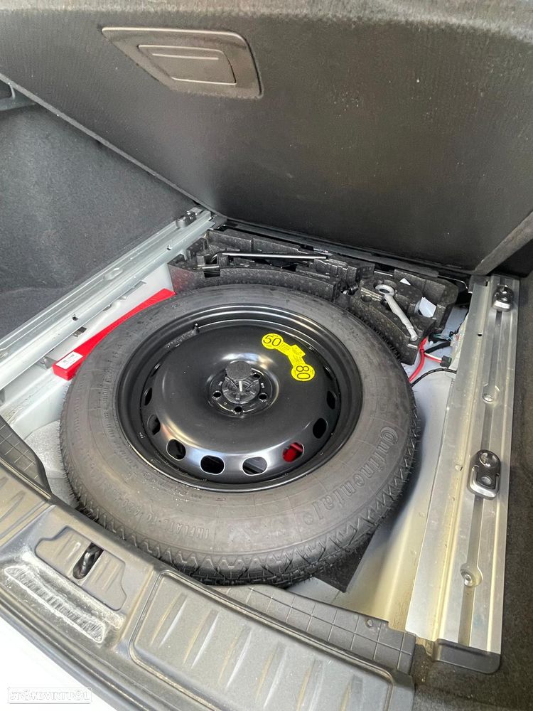 Jaguar F-Pace 20d AWD Aut. R-Sport - 10