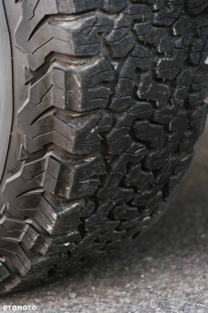 Dodge RAM 5.7 4x4 - 34