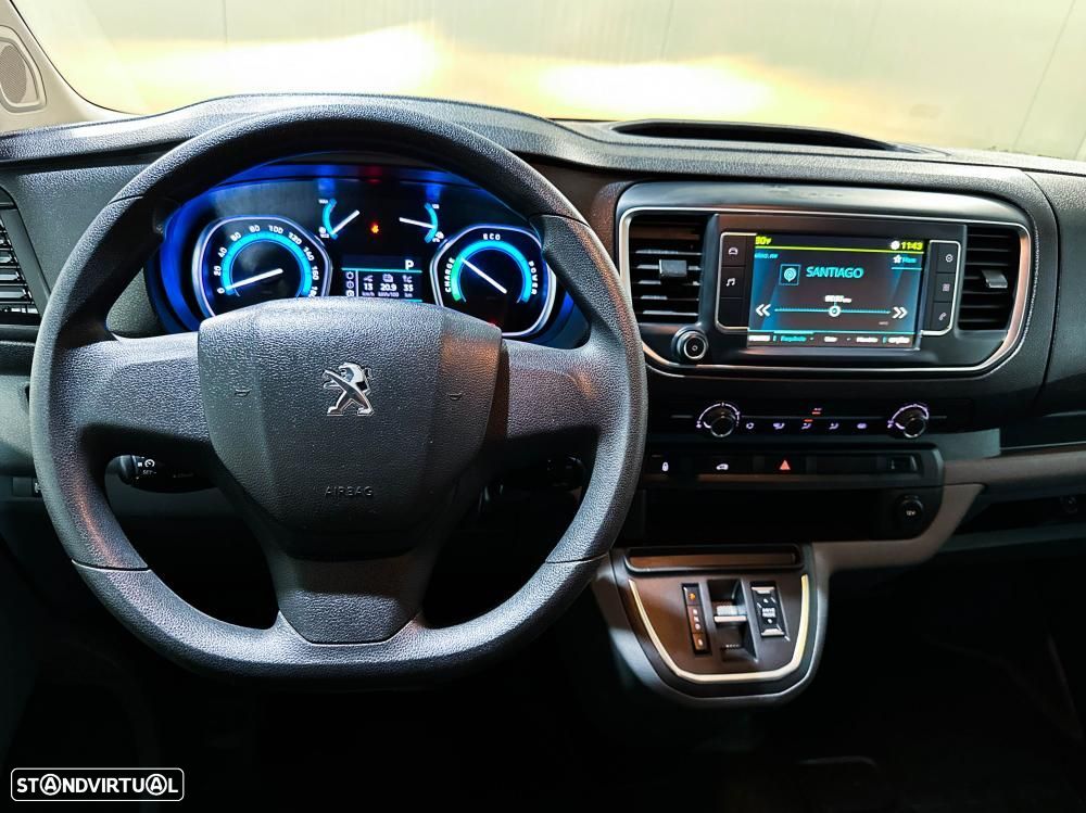 Peugeot Expert e Expert L2 Premium - 32