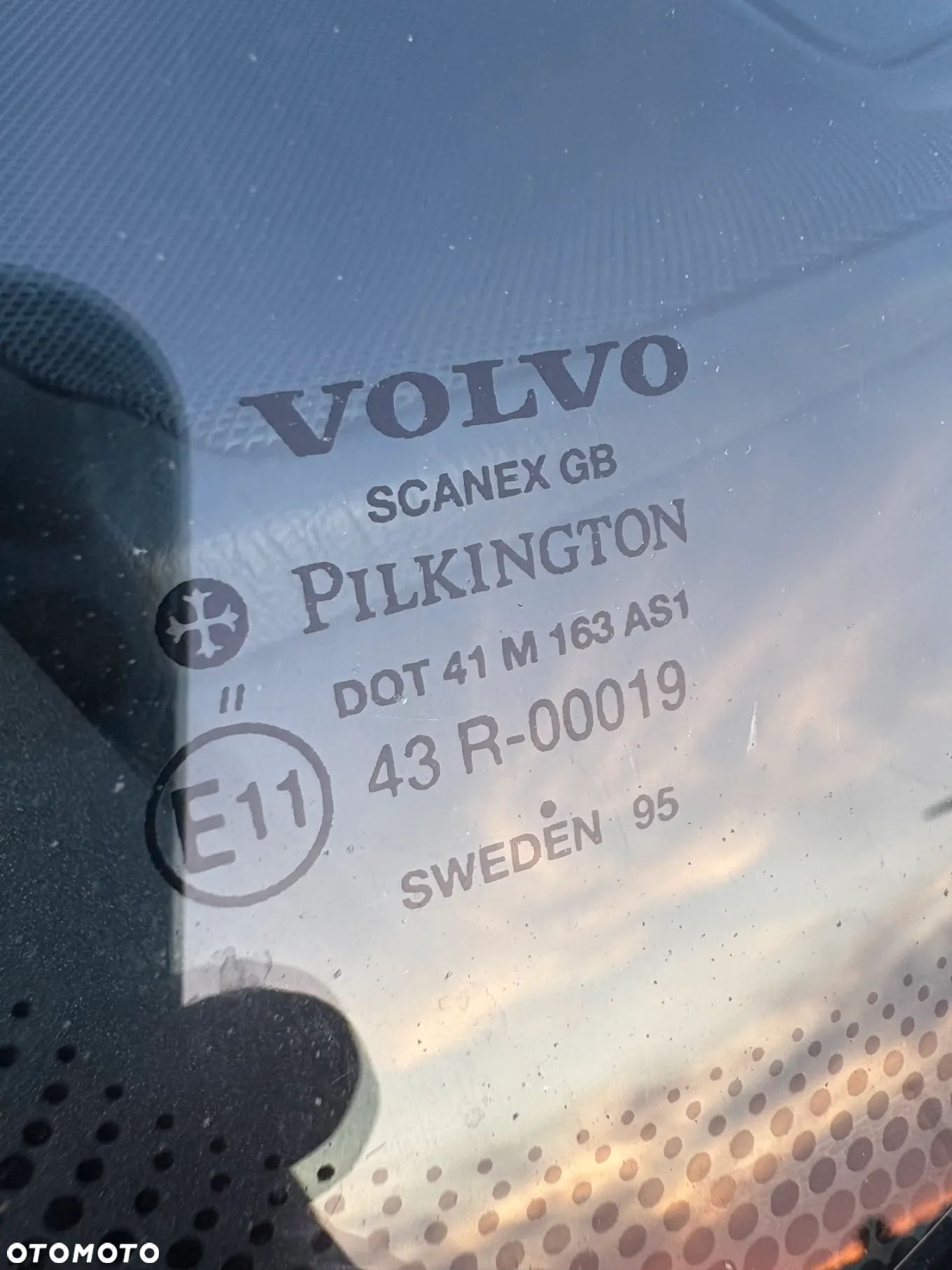 Volvo 850 - 27