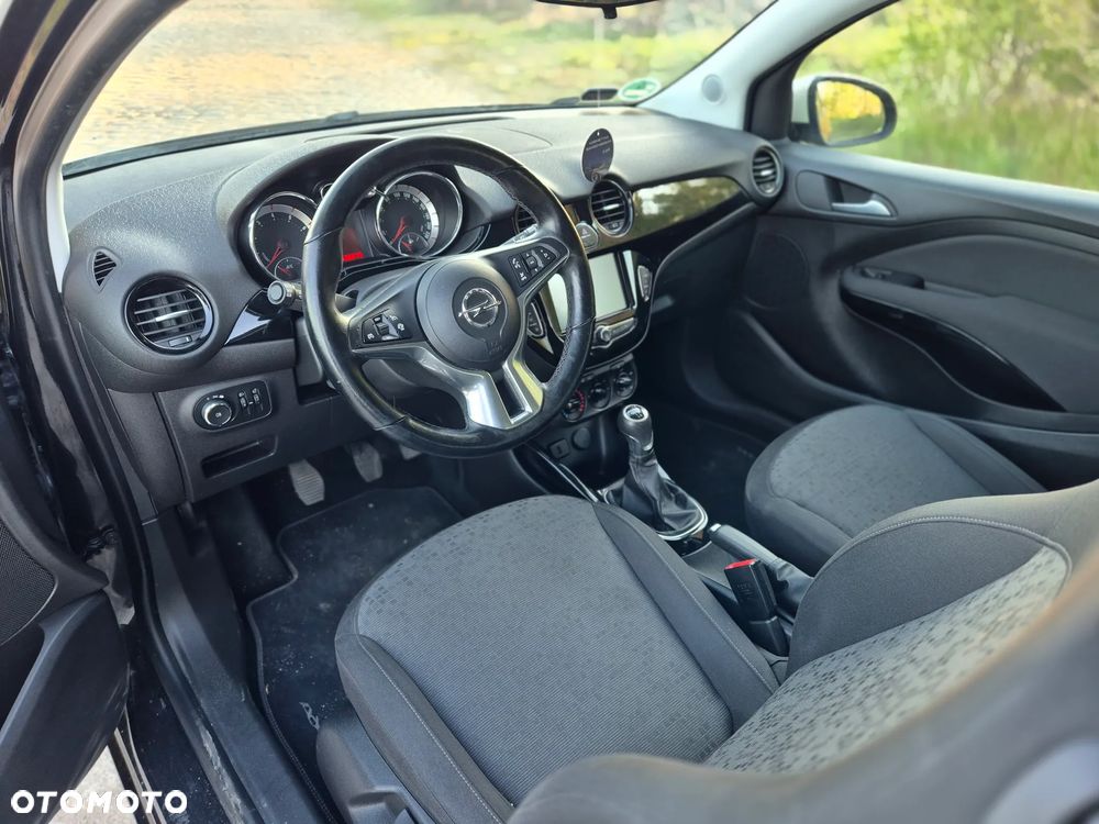 Opel Adam 1.4 Start/Stop Glam - 12