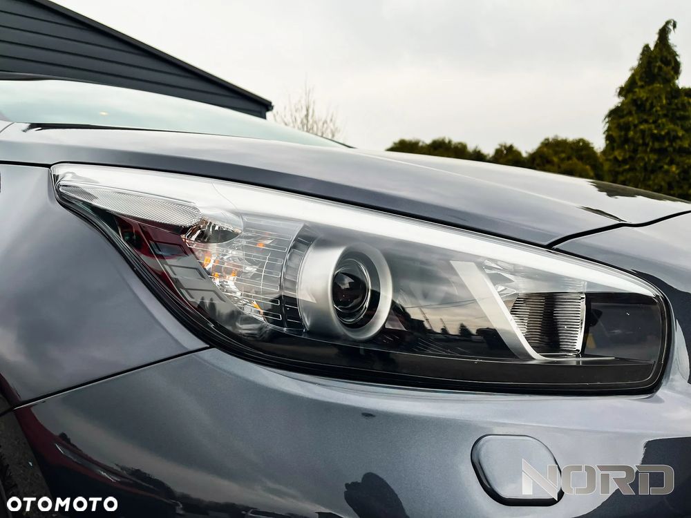 Kia Ceed 1.0 T-GDI ISG GT Line - 11