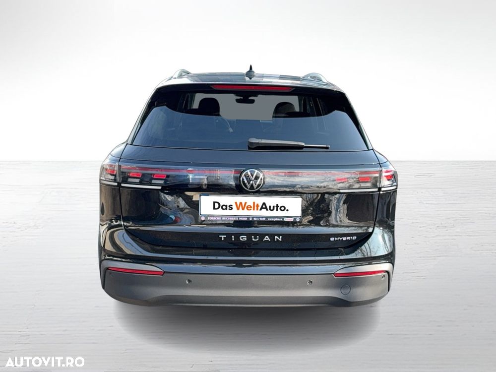 Volkswagen Tiguan - 4