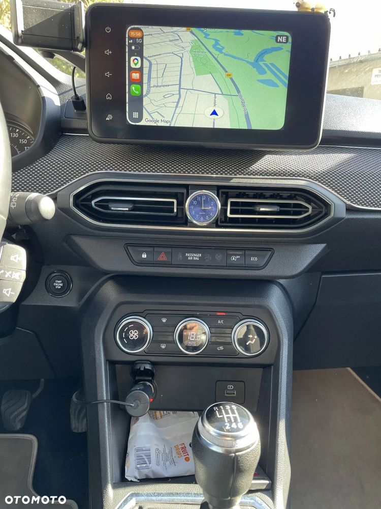 Dacia Jogger 1.0 TCe Extreme+ 7os - 2