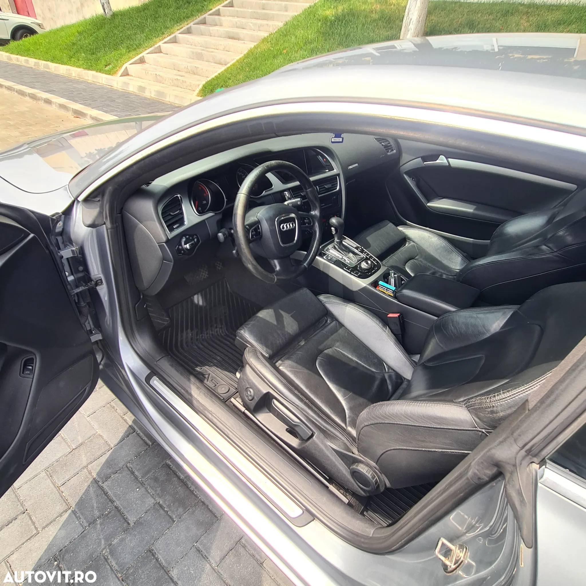 Audi A5 - 21