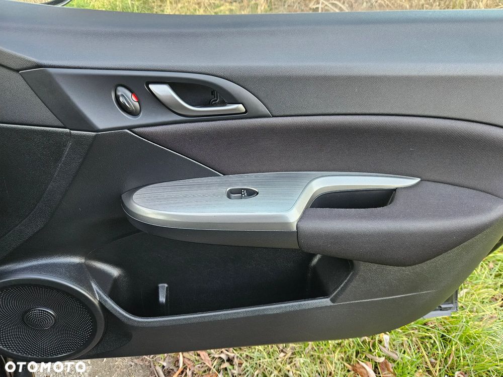 Honda Civic 1.4 i-VTEC Elegance - 32