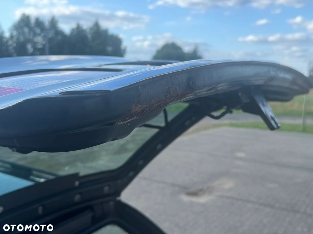 BMW Seria 5 - 10