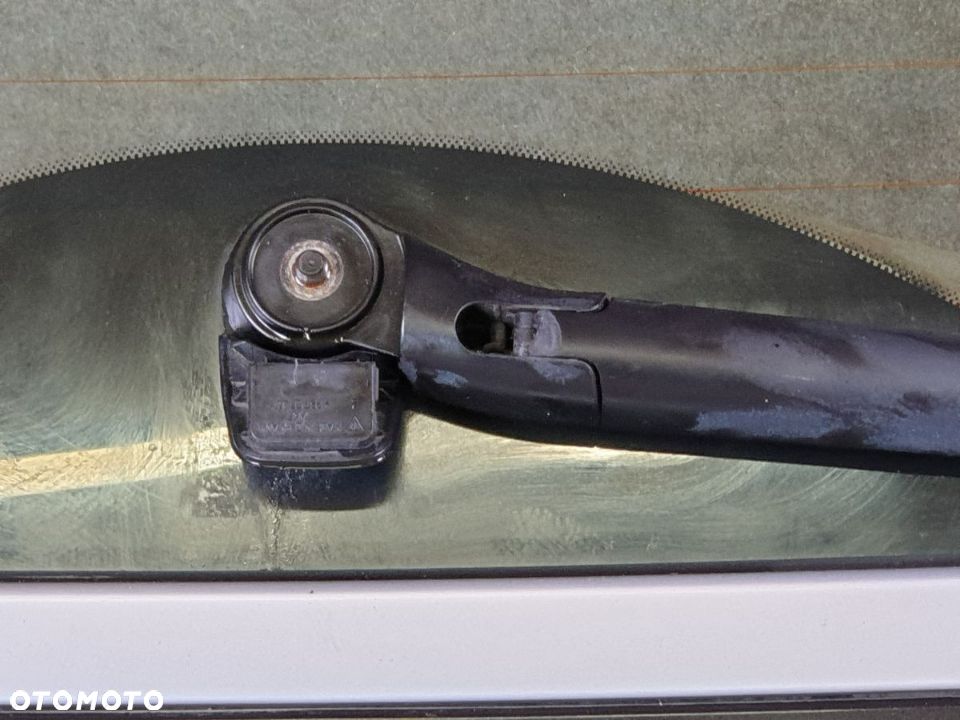 Klapa Bagażnika PORSCHE CAYENNE gen I 2002 2010 rok - 3