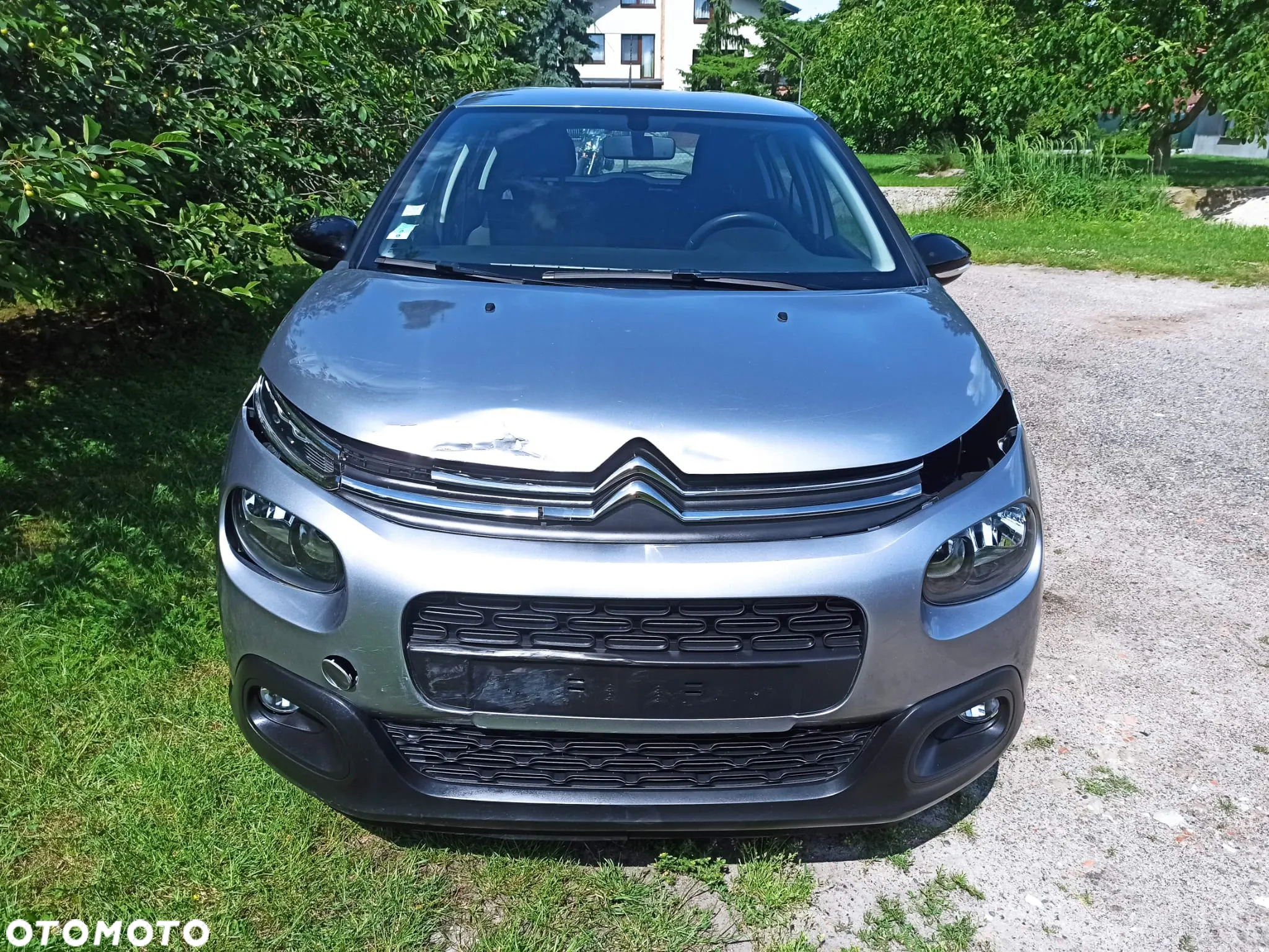 Citroën C3 - 4