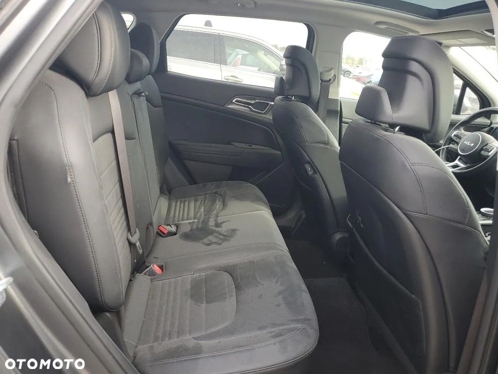 Kia Sportage - 9