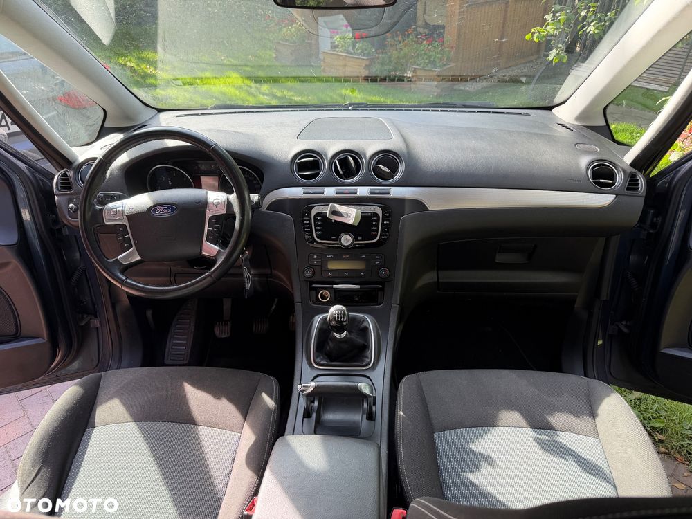 Ford Galaxy 2.0 TDCi Trend - 16