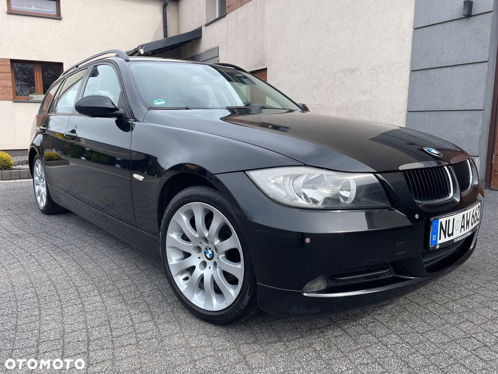 BMW Seria 3 - 2