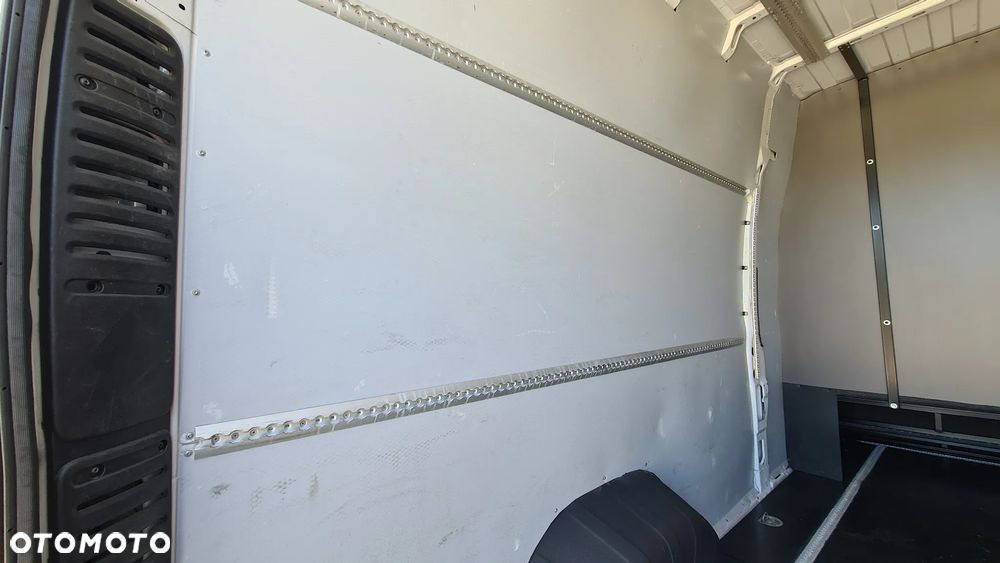 Fiat DUCATO L4H3 MAXI BRYGADÓWKA 7 OSÓB NAVI TEMPOMAT NR.35 - 25