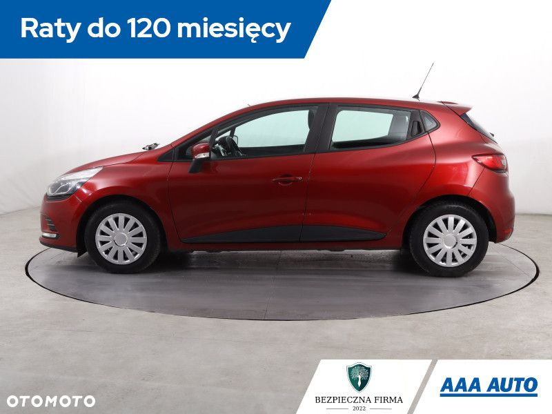 Renault Clio - 3