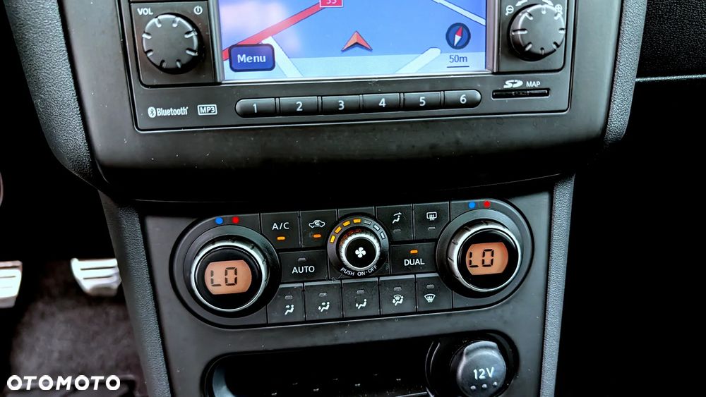 Nissan Qashqai 2.0 Tekna - 14