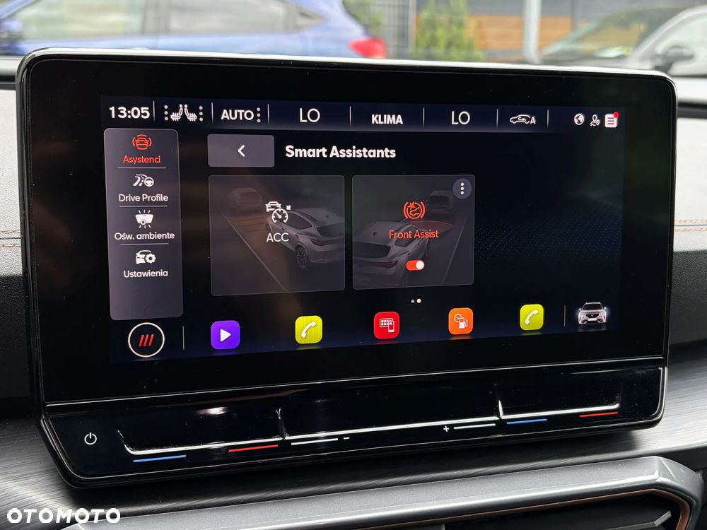 Cupra Formentor 1.5 TSI DSG - 27