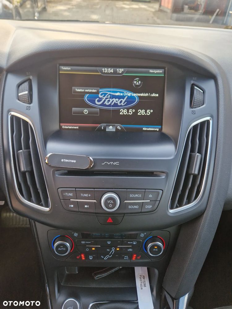 Ford Focus 2.0 TDCi ST-Line Black ASS - 23