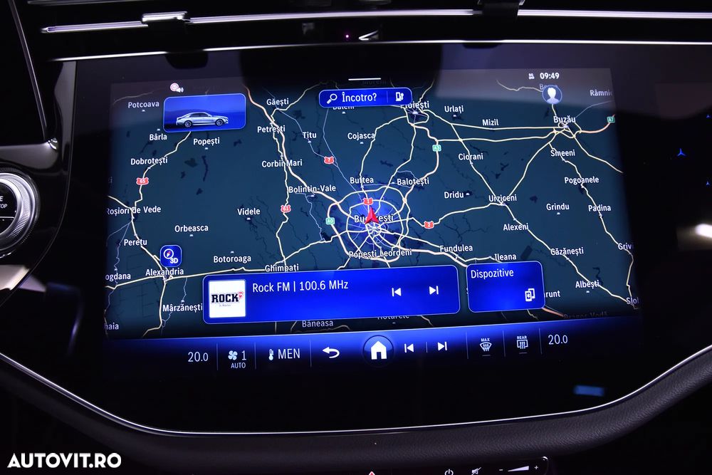 Mercedes-Benz E 300 4MATIC Aut. - 23