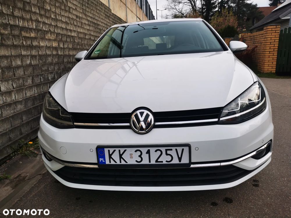 Volkswagen Golf 1.4 TSI (BlueMotion Technology) Comfortline - 20