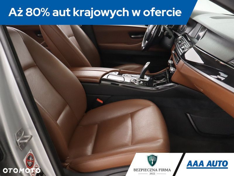 BMW Seria 5 - 11