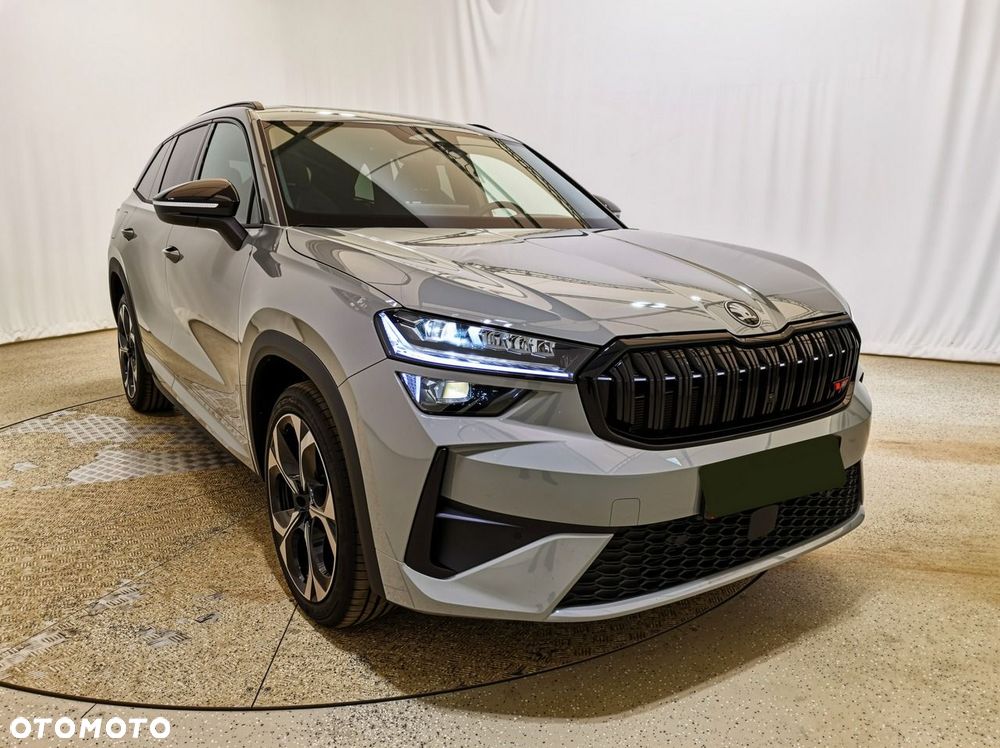 Skoda Kodiaq 2.0 TSI 4x4 DSG RS - 17