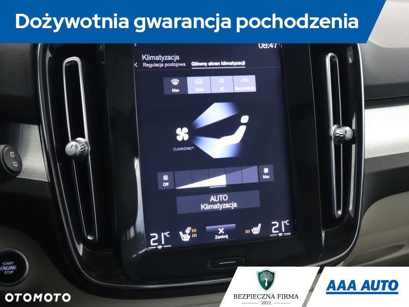 Volvo XC 40 - 21
