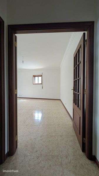 Apartamento T2 Grande, em Pedrouços, 111m2 - Grande imagem: 2/12