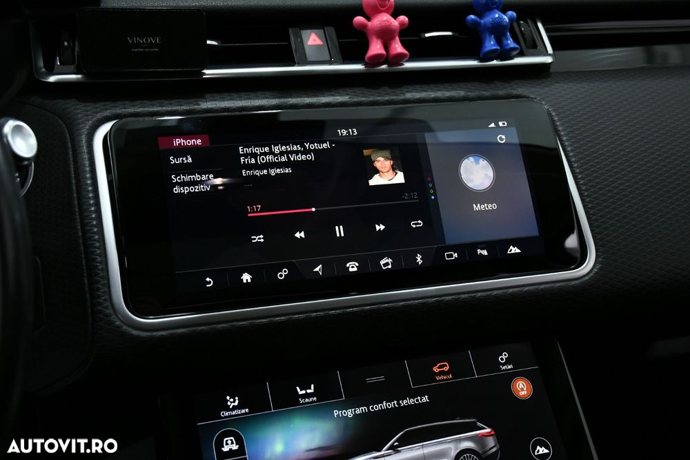 Land Rover Range Rover Velar 2.0 R-Dynamic S - 12