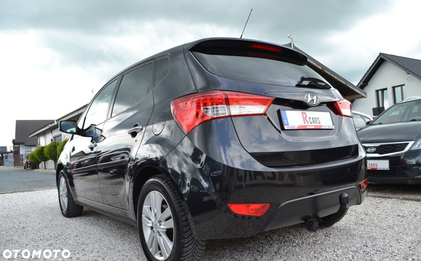 Hyundai ix20 1.4 Comfort - 19