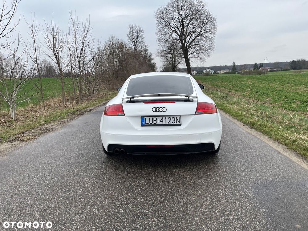Audi TT Coupé 1.8 TFSI - 6