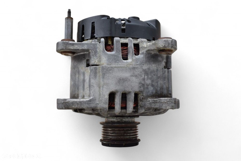 Alternator VW POLO 6R SEAT IBIZA 6J 1.2 TDI 03P903023D - 8