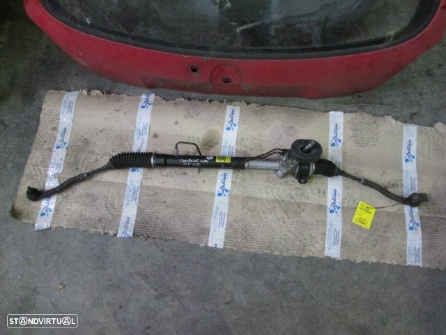 Caixa Direcao GF F061  T250 CHEVROLET AVEO 2007 1,2I - 1