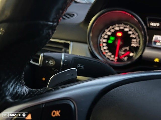 Mercedes-Benz GLE 350 d 4-Matic - 19