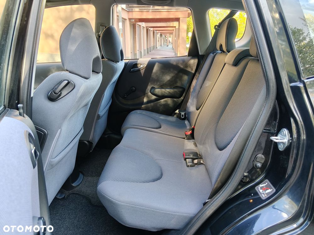Honda Jazz 1.4 Style - 11