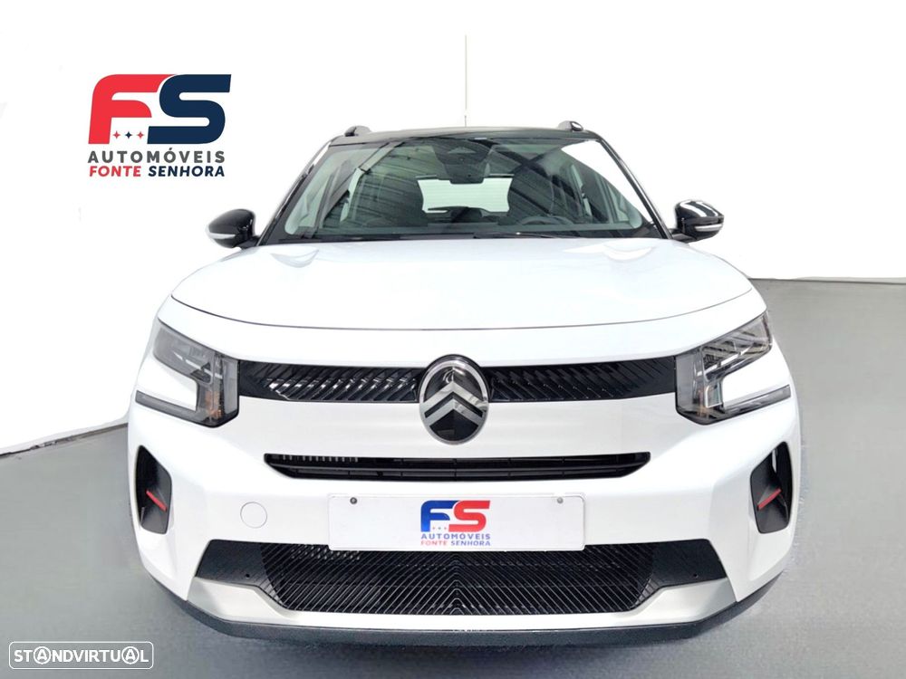 Citroën C3 1.2 Turbo Plus - 3