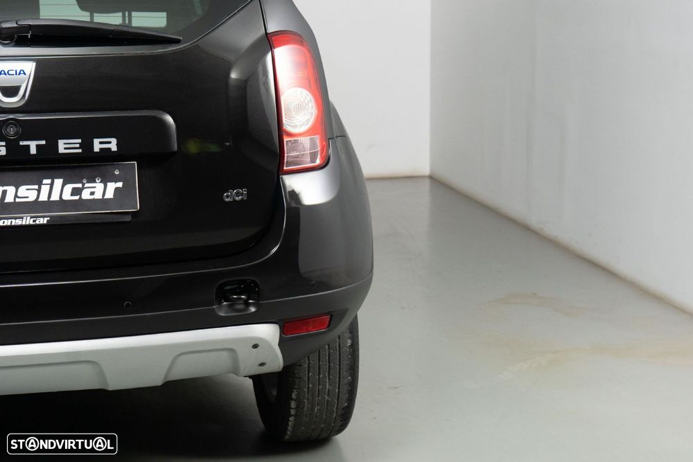 Dacia Duster 1.5 dCi Confort - 15