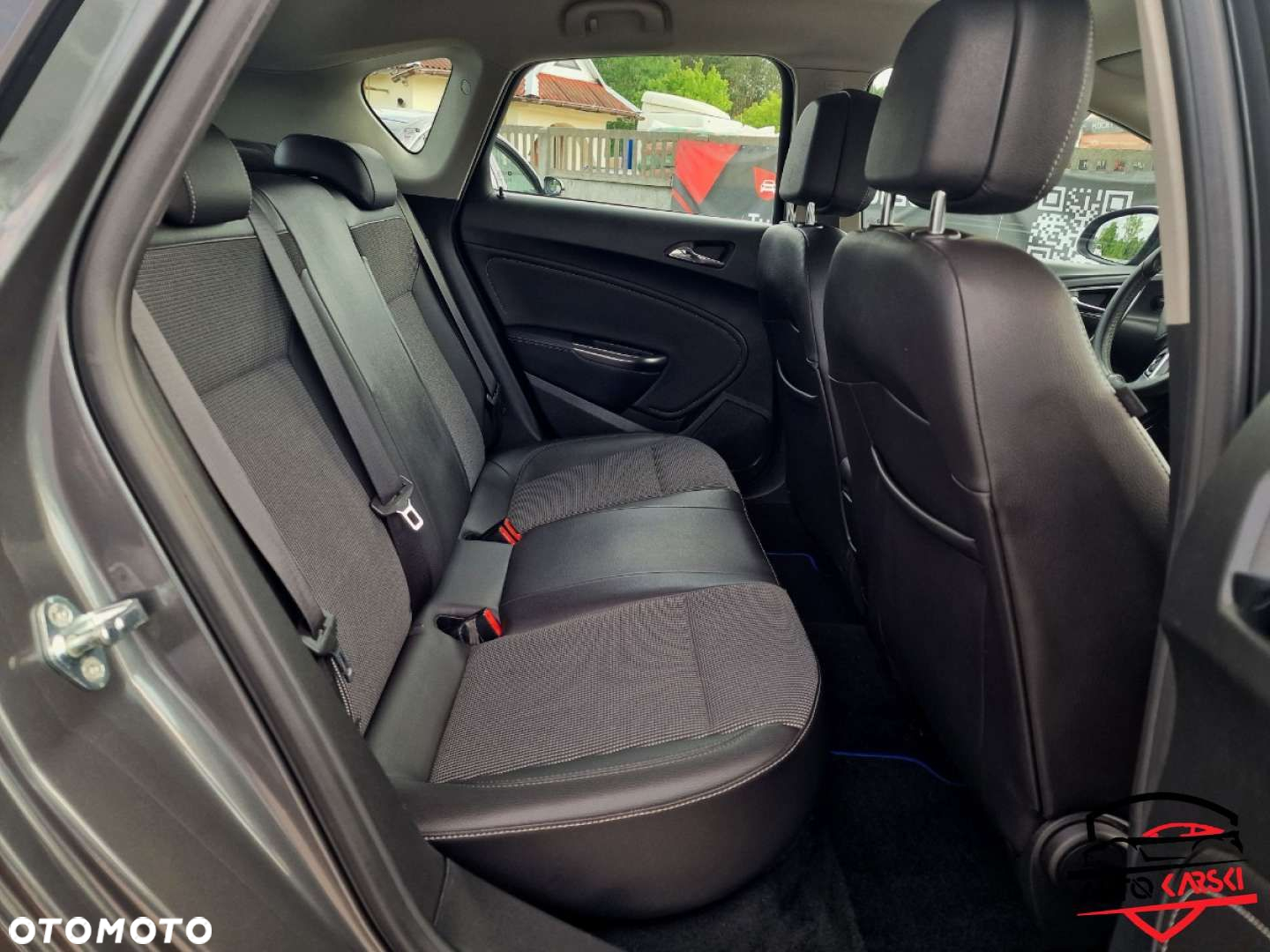 Opel Astra - 16