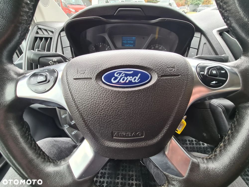 Ford Transit - 20