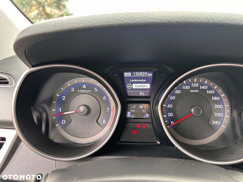 Hyundai i30 1.4 YES - 33
