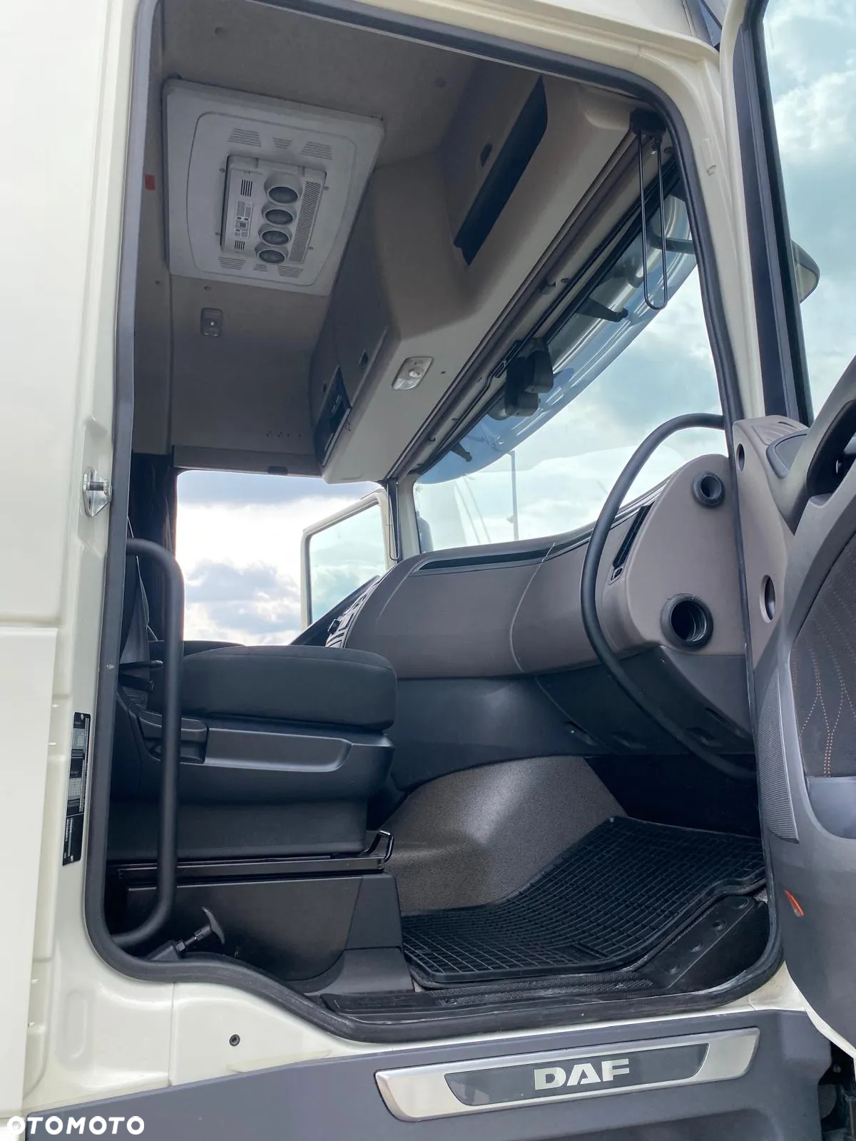 DAF Xf 106.480 2 zbiorniki 2020 Retarder serwis  pelne dodatkowe wyposażenie euro 6 wron-pol - 32